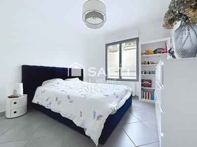 Appartement - 71 m² - 3 pièces