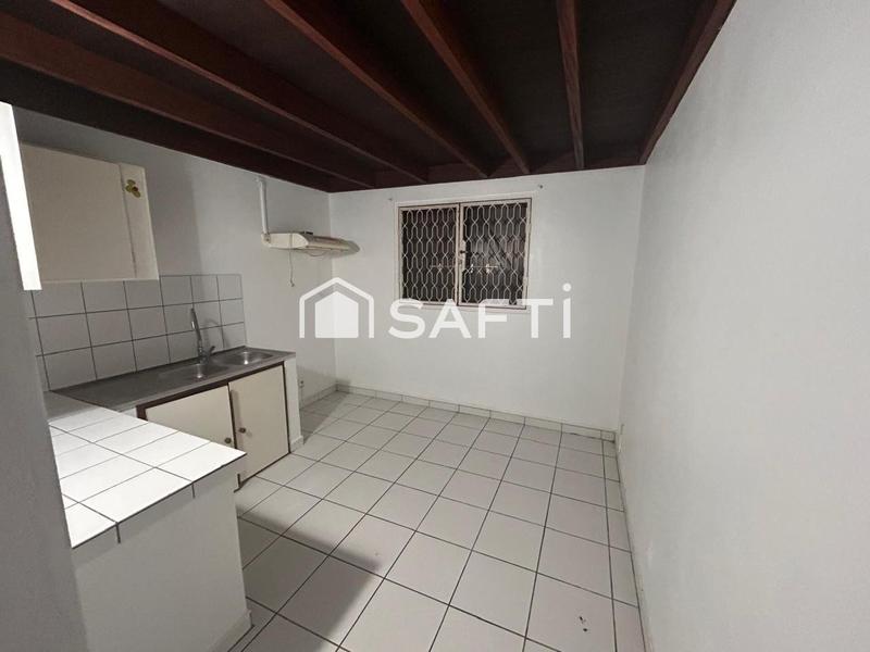 Maison - 139 m² - 4 pièces