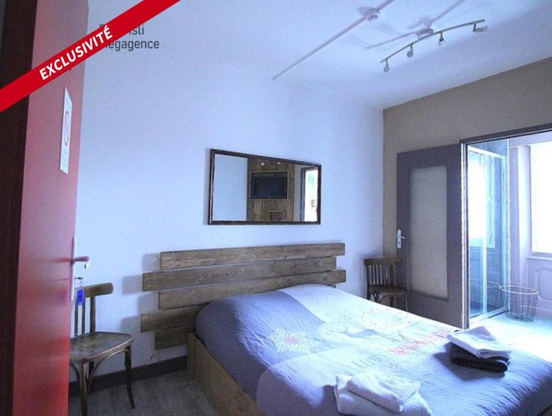 Fonds de commerce - 875 m²