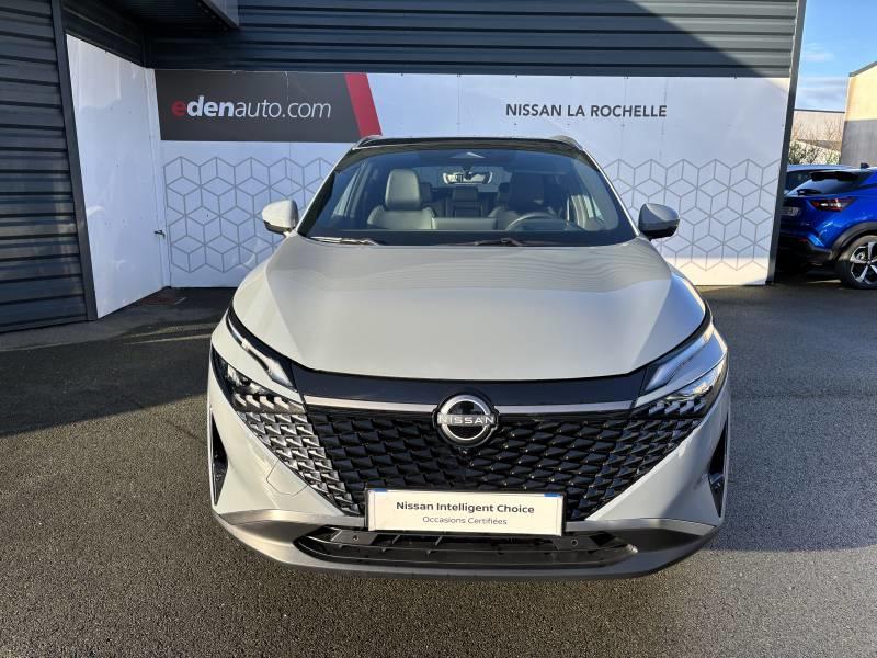 Nissan Qashqai e-Power 190 ch Tekna