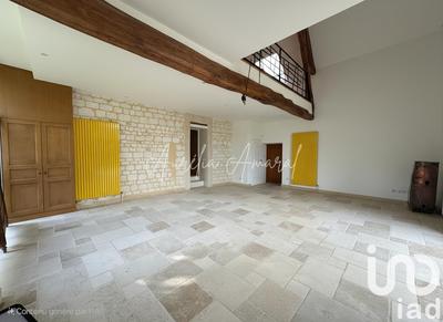 Maison de campagne - 227 m² - 7 pièces