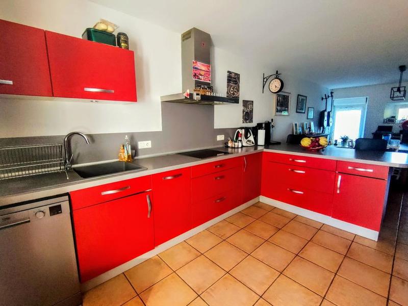Propriété - 302 m² - 12 pièces