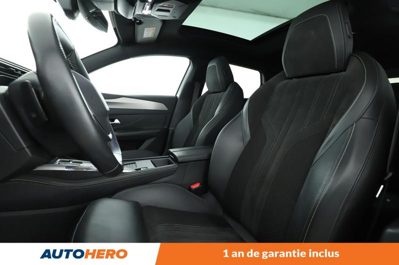 Peugeot 308 Sw 1.6 Phev Gt Pack e-Eat8 225 ch