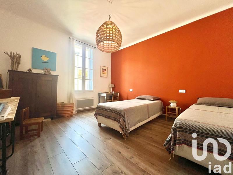 Maison de village - 152 m² - 6 pièces