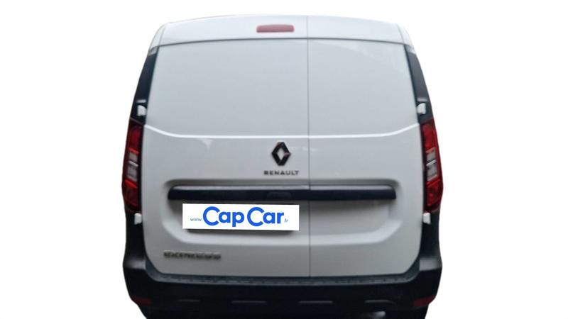 Renault Express 1.3 TCe 100 Confort