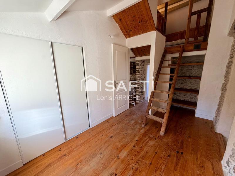 Maison - 168 m² - 7 pièces