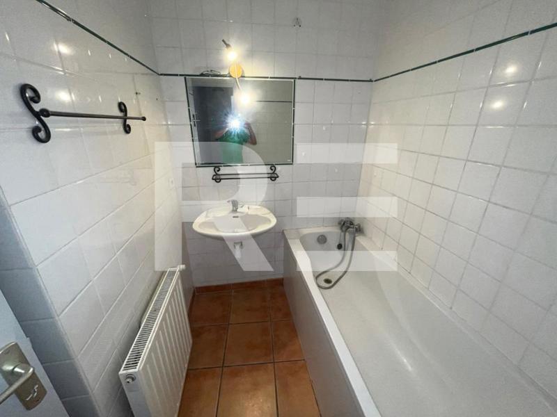 Appartement - 51 m² - 3 pièces