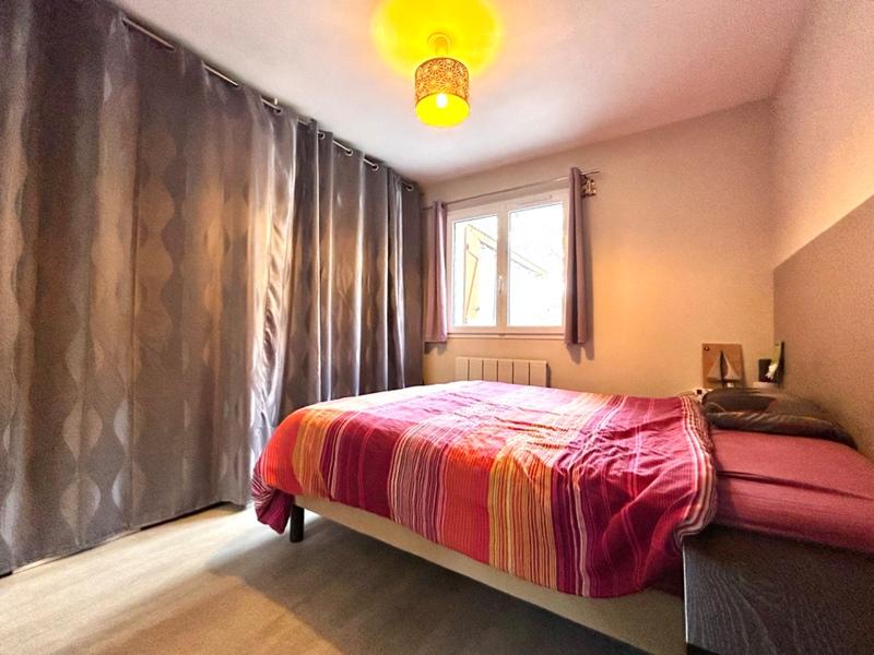 Maison - 112 m² - 4 pièces