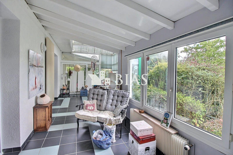 Maison - 159 m² - 6 pièces