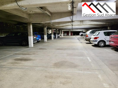 Parking / Garage - 6 m²