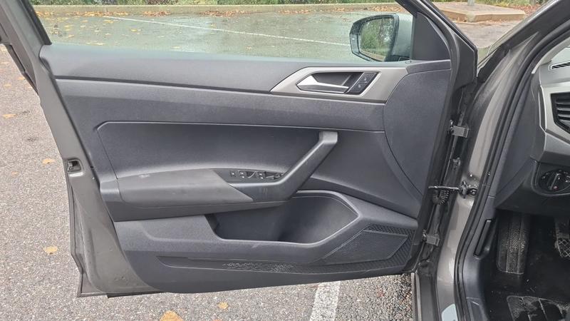 Volkswagen Polo VI 1.6 Tdi 95 Lounge Business