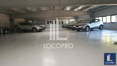 Local d'activité / Entrepôt - 578 m²