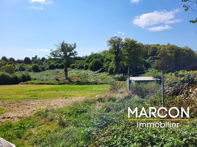 Grange - 80 m² - 1 pièce