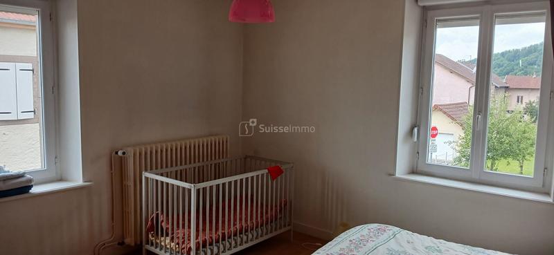 Maison - 250 m² - 10 pièces