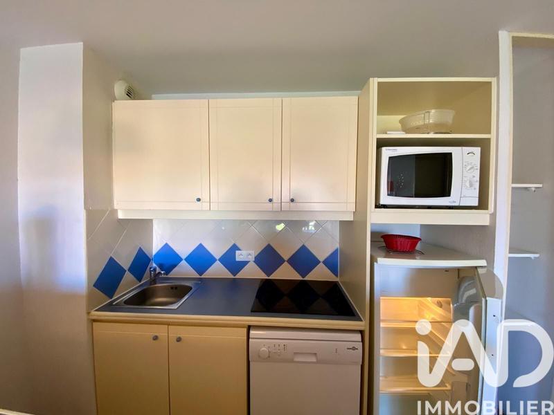 Appartement - 51 m² - 3 pièces