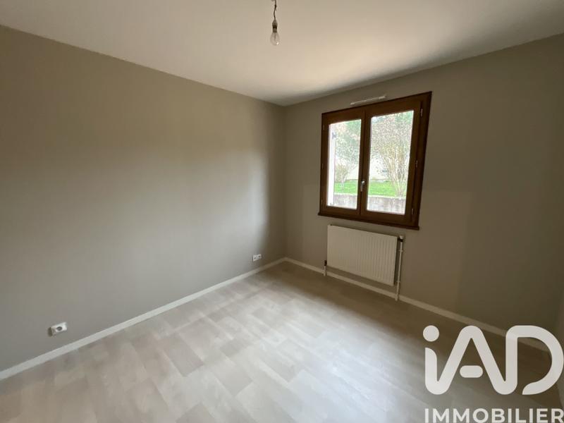 Maison - 89 m² - 4 pièces