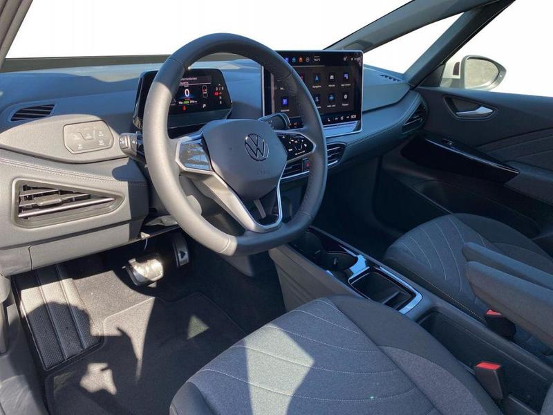 Volkswagen Id.3 Id 3 Fl Pro (59kwh) Id. (204ch)
