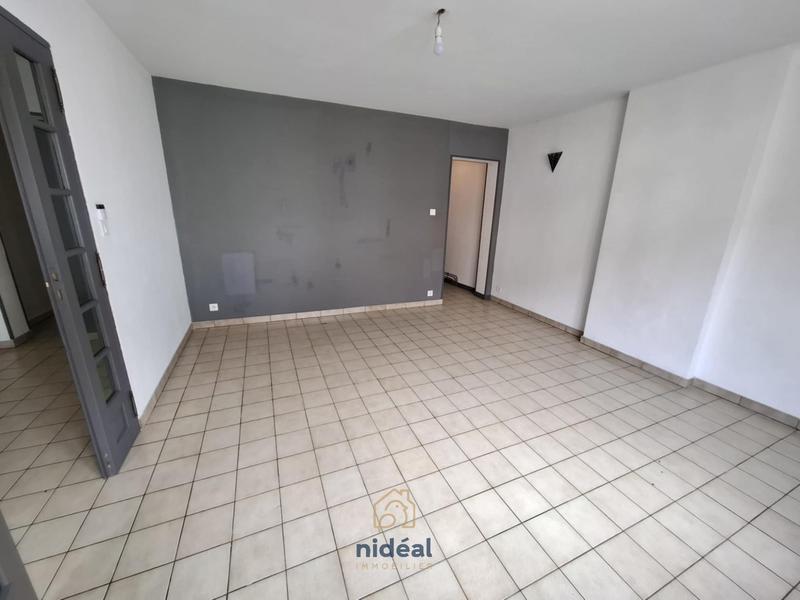 Maison - 142 m² - 6 pièces