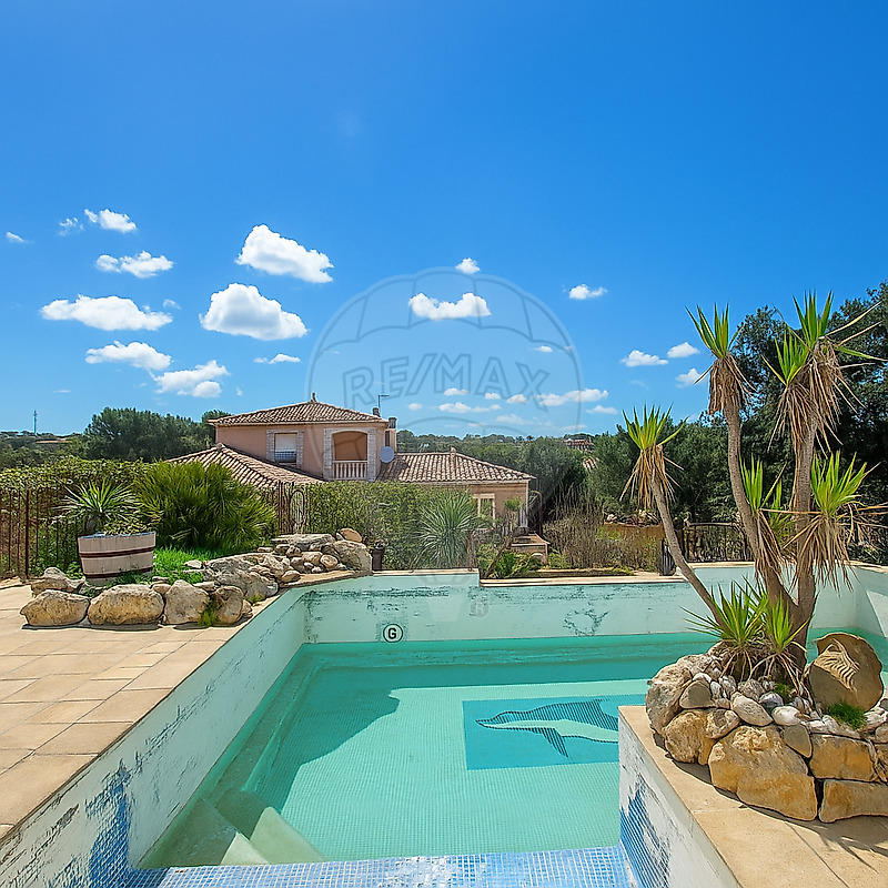 Maison - 145 m² - 6 pièces