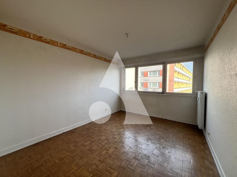 Appartement - 106 m² - 5 pièces