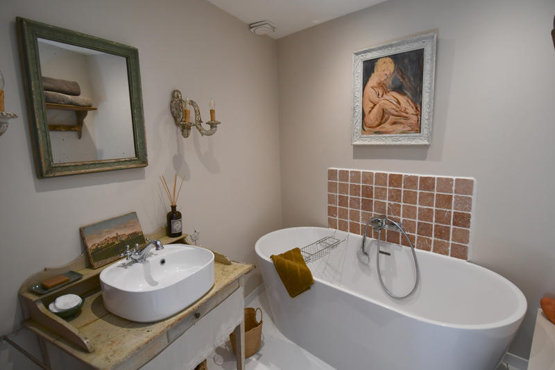 Maison - 295 m² - 10 pièces