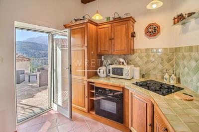 Maison de village - 63 m² - 4 pièces