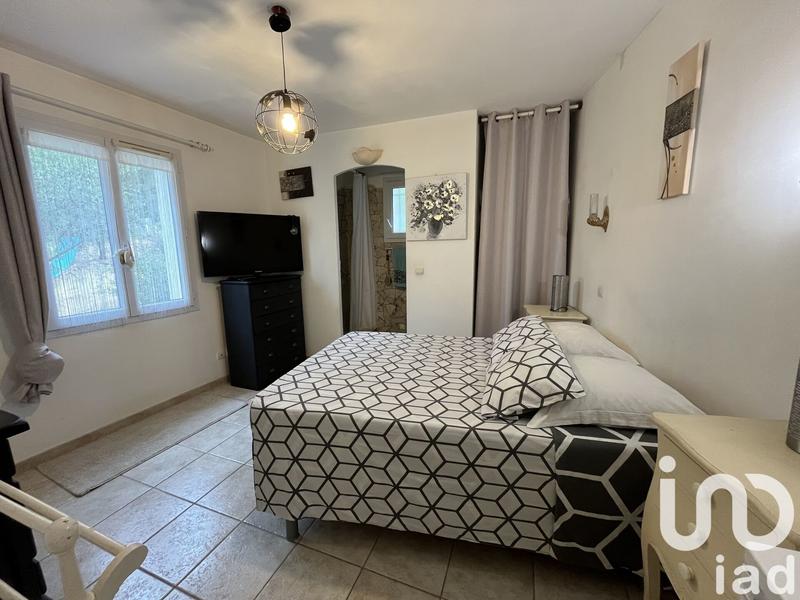 Maison - 98 m² - 4 pièces