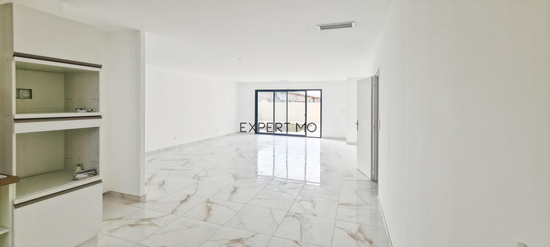 Villa - 111 m² - 4 pièces