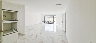 Villa - 111 m² - 4 pièces