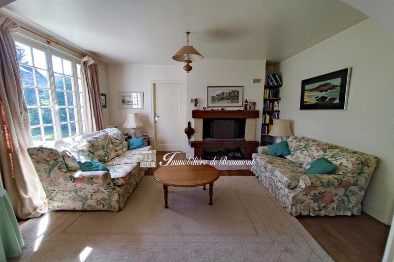 Maison - 169 m² - 6 pièces