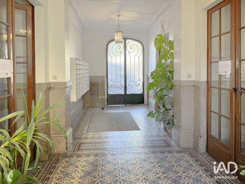 Appartement - 54 m² - 3 pièces