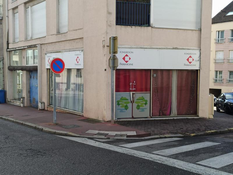 Local commercial - 115 m²