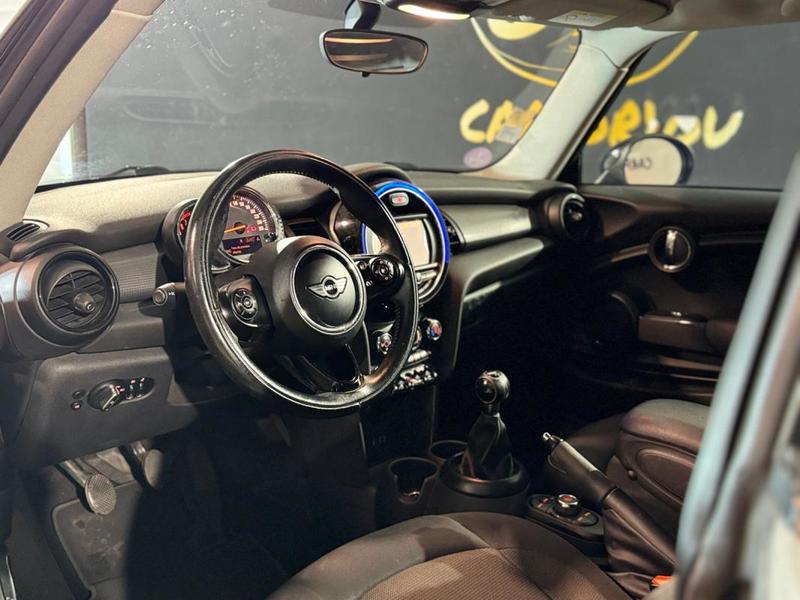 Mini Mini Cooper ( F56) 3 portes 1.5 136ch Sièges chauffants, Régulateur de vitesse, Ecran Bluetooth