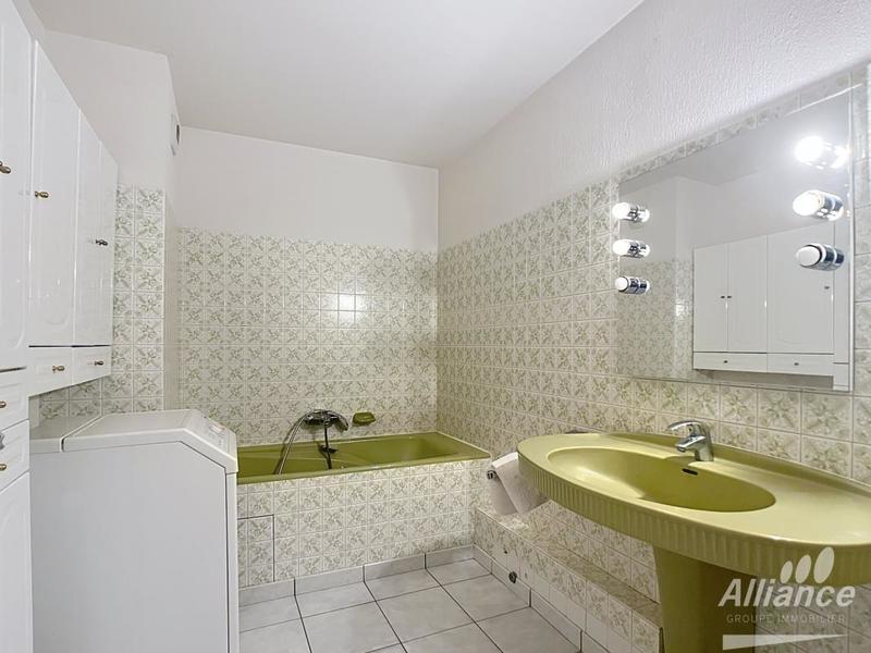 Appartement - 76 m² - 3 pièces