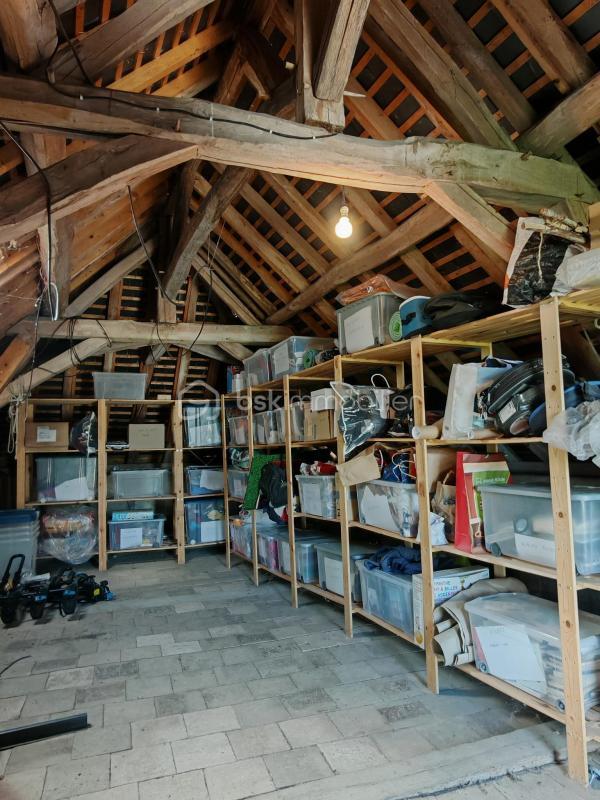 Maison - 136 m² - 5 pièces