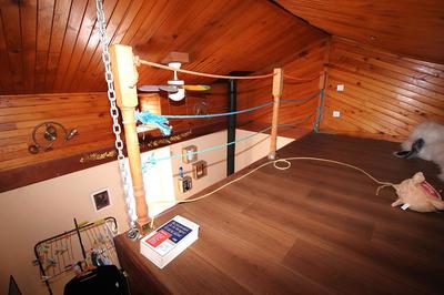 Villa - 80 m² - 4 pièces