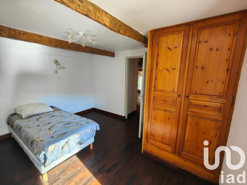 Maison de village - 151 m² - 6 pièces