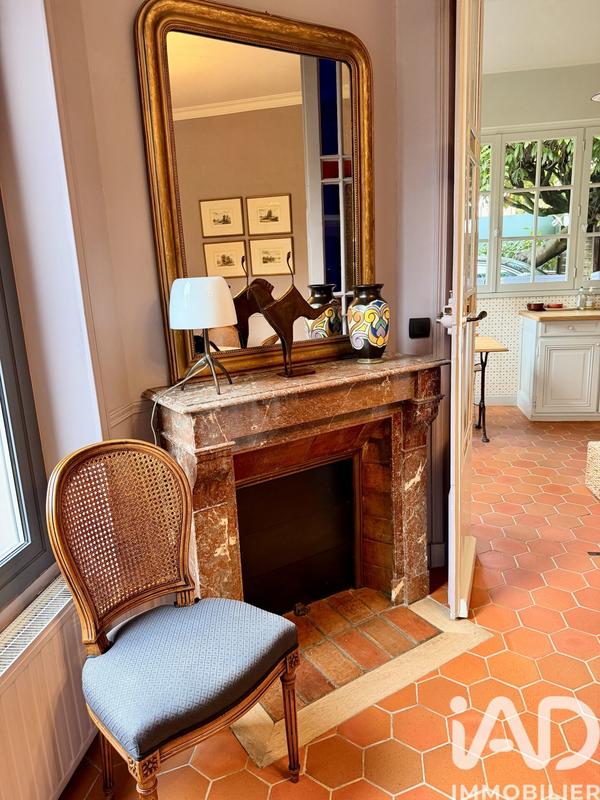 Maison - 150 m² - 7 pièces