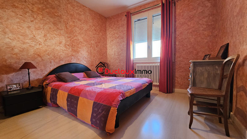 Maison - 155 m² - 5 pièces