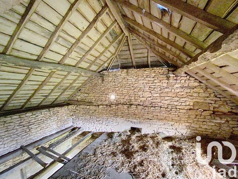 Ferme - 100 m² - 2 pièces