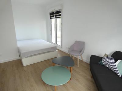 Appartement - 30 m² - 1 pièce