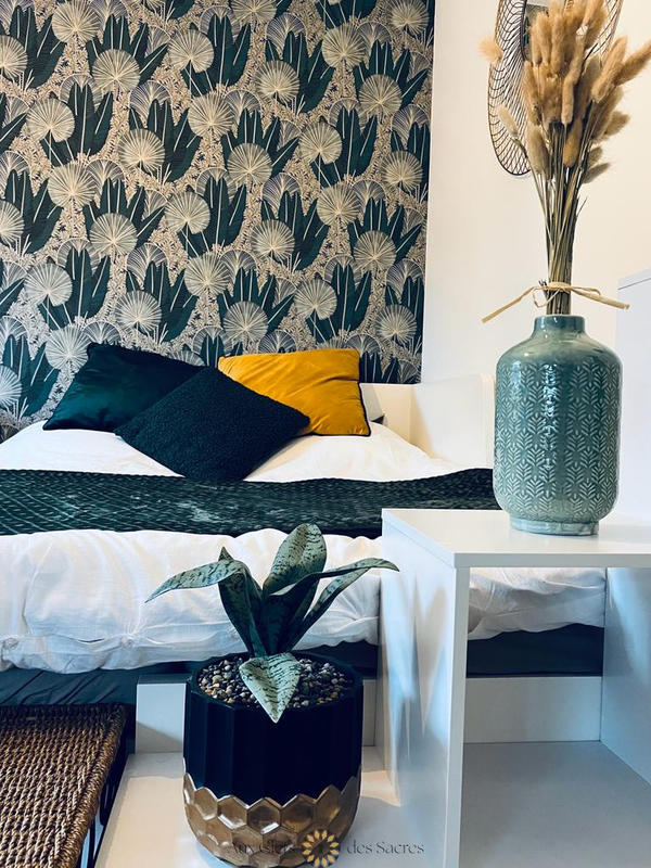 Appartement - 26 m² - 1 pièce