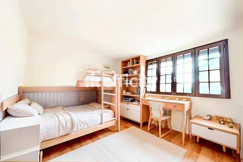 Maison - 80 m² - 3 pièces