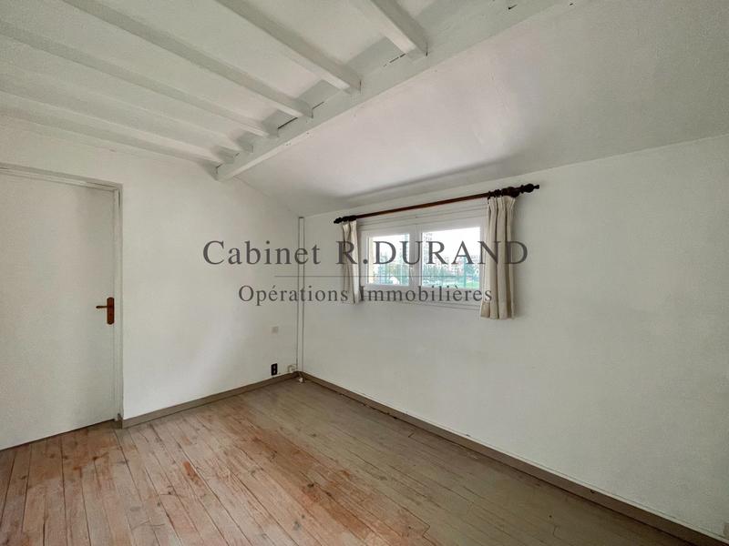 Maison - 107 m² - 5 pièces