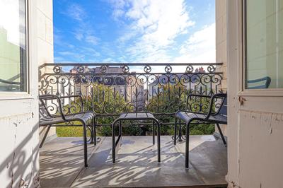 Appartement - 124 m² - 5 pièces