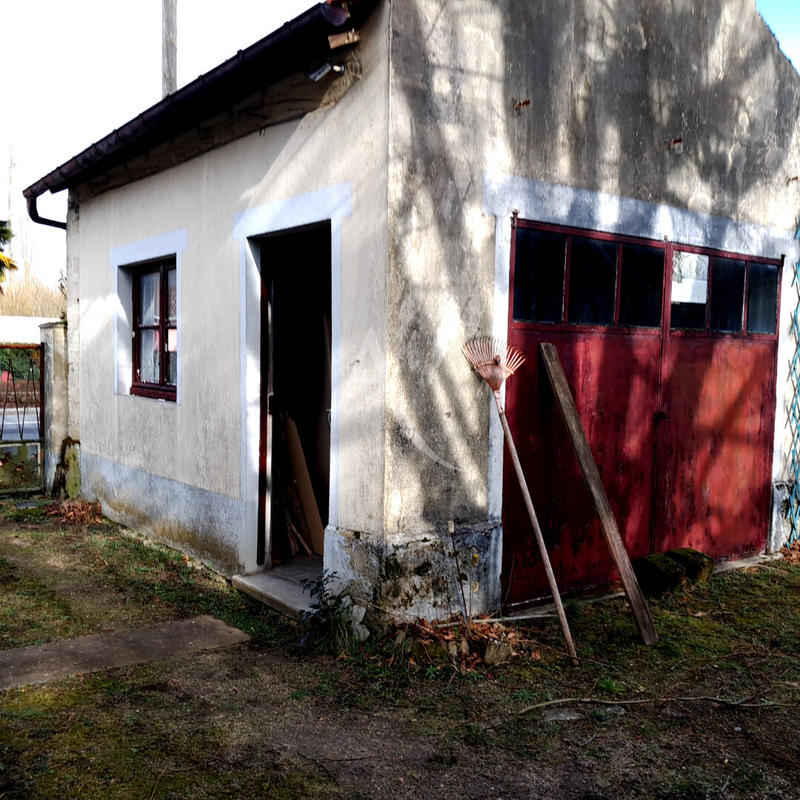 Maison - 86 m² - 4 pièces