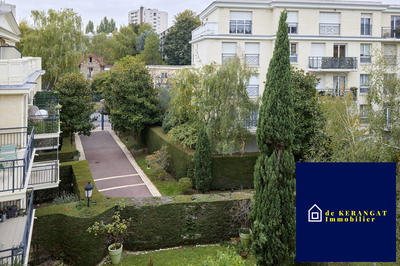 Appartement - 114 m² - 4 pièces