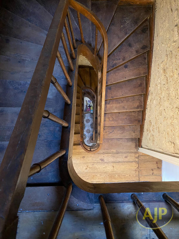 Maison - 173 m² - 5 pièces