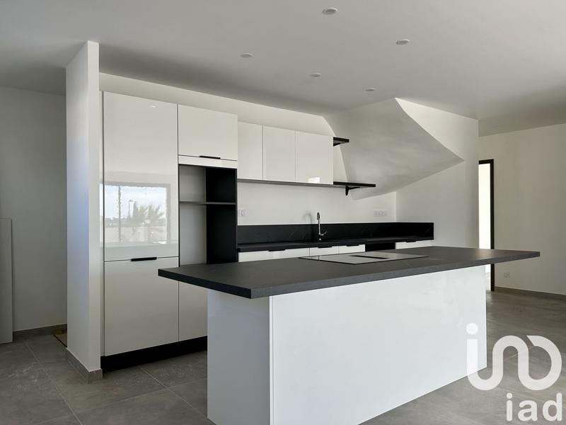 Maison - 140 m² - 4 pièces