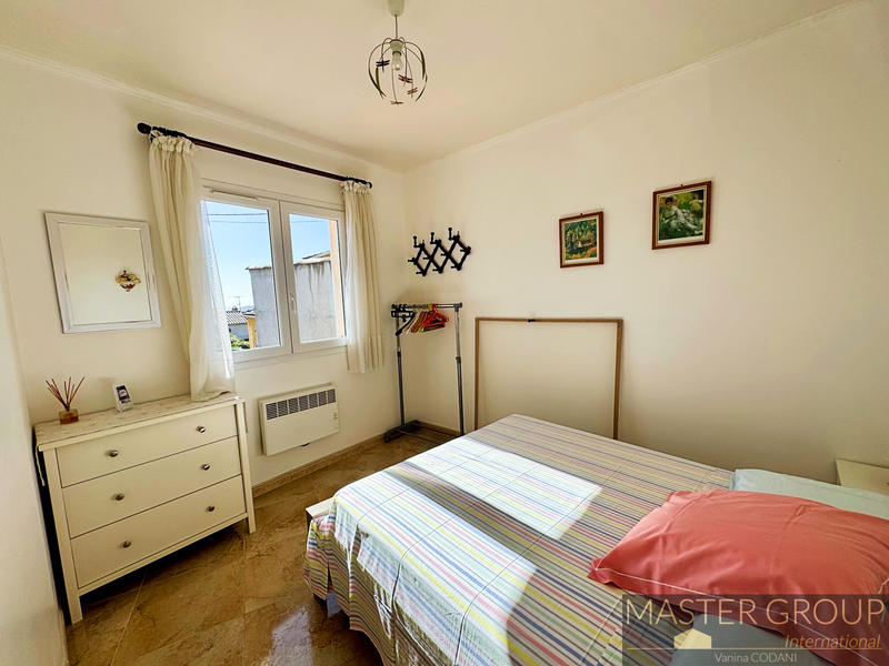 Viager - Maison - 163 m² - 6 pièces